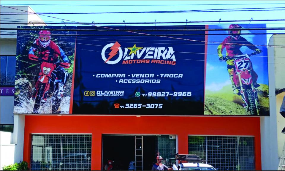 oliveira motors